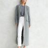 Jackets & Outerwear J.Jill | Wool Cashmere Coat