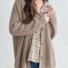 Sweaters J.Jill | Cashmere Cocoon Cardigan