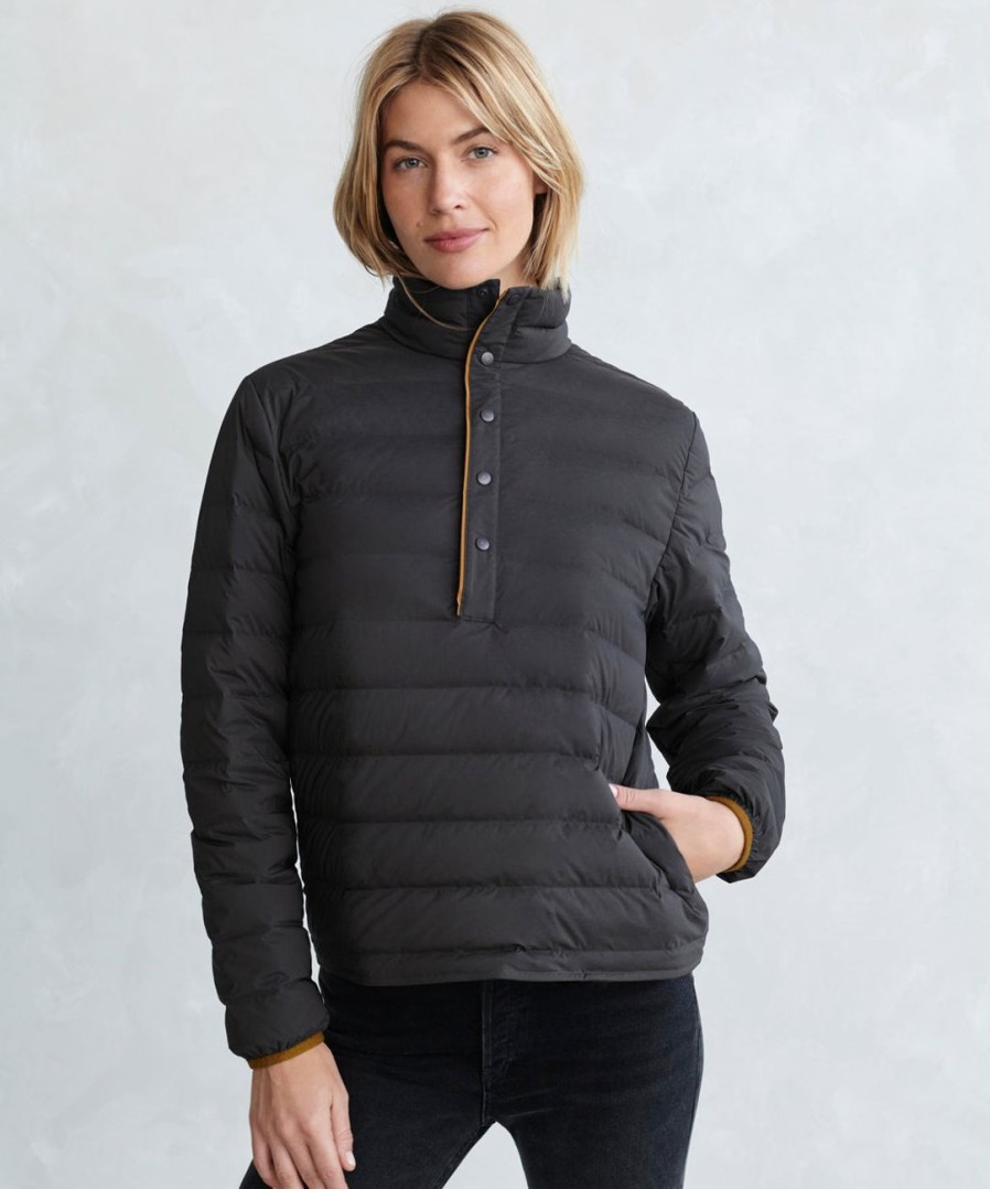 Jackets & Outerwear J.Jill | Down Pullover