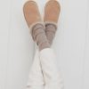 Lounge J.Jill | Lodge Outdoor Slipper