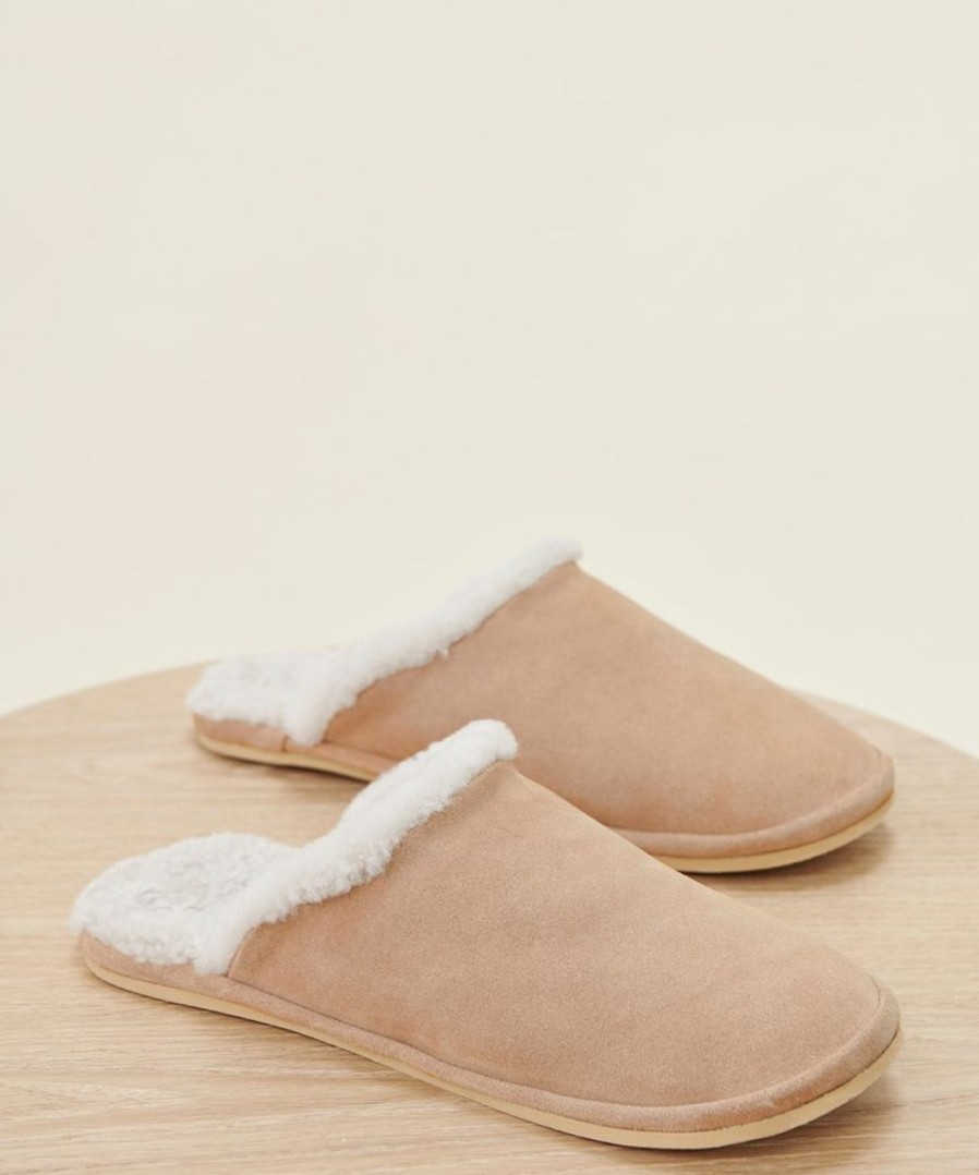 Lounge J.Jill | Lodge Outdoor Slipper