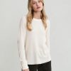 Tops J.Jill | Thermal Long-Sleeve