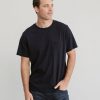 Sweaters J.Jill | Men'S Vintage Pocket Tee