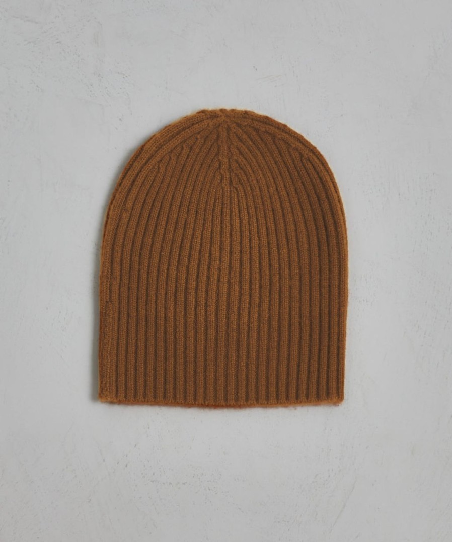 Accessories J.Jill | Cashmere Beanie