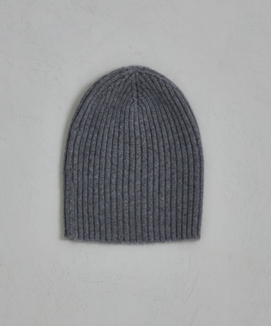 Accessories J.Jill | Cashmere Beanie