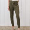 Lounge J.Jill | Alpaca Fisherman Sweatpant