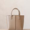 Accessories J.Jill | Mini Leather Tote