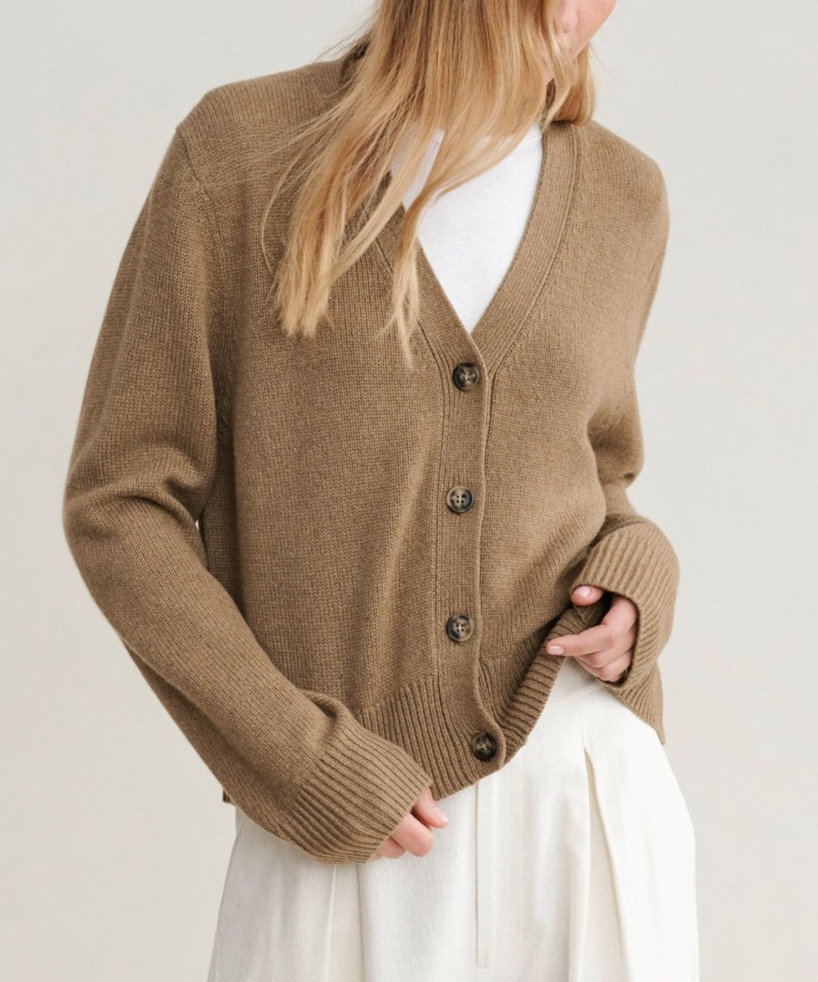 Sweaters J.Jill | Cashmere Colette Cardigan