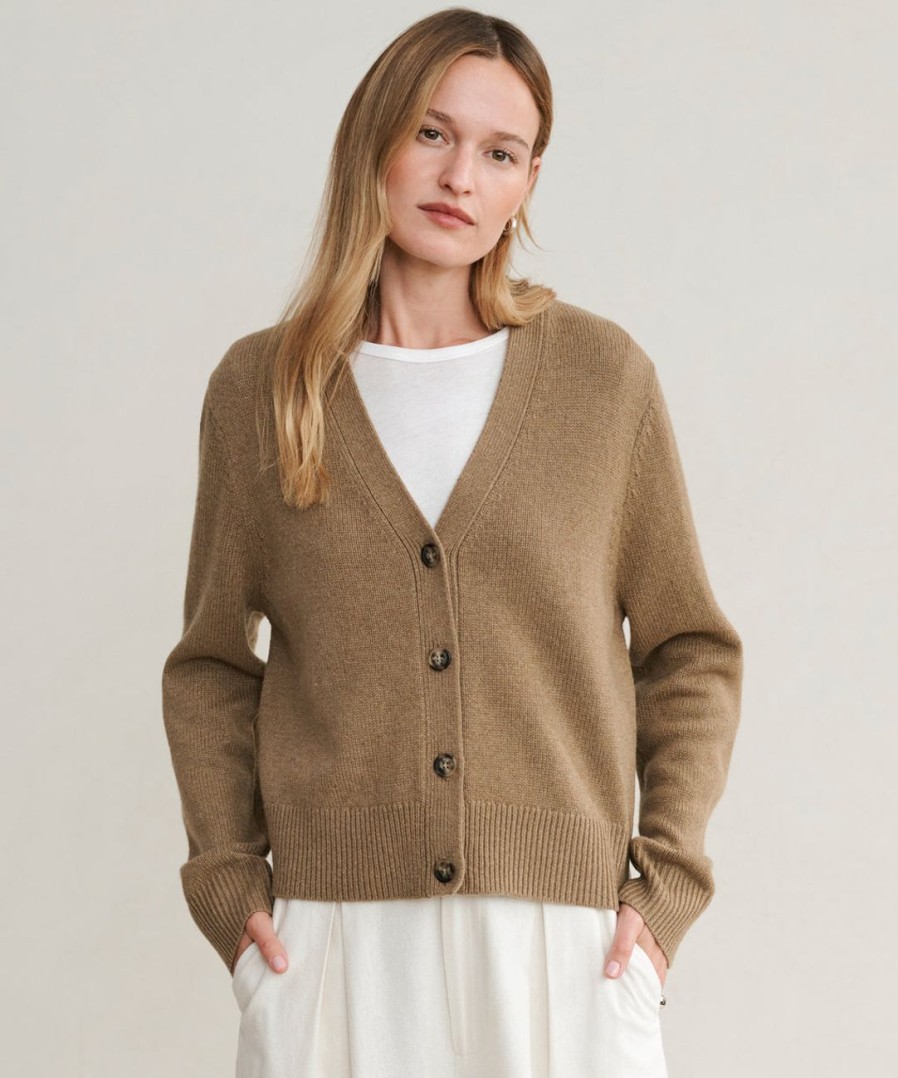 Sweaters J.Jill | Cashmere Colette Cardigan