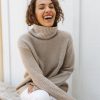 Sweaters J.Jill | Cashmere Turtleneck