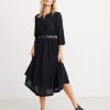 Dresses J.Jill | Seersucker Shirt Dress