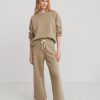 Lounge J.Jill | Marina Sweatpant