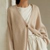 Sweaters J.Jill | Cashmere Cocoon Cardigan