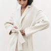 Jackets & Outerwear J.Jill | Cashmere Overcoat