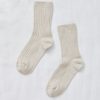 Accessories J.Jill | Rib Socks