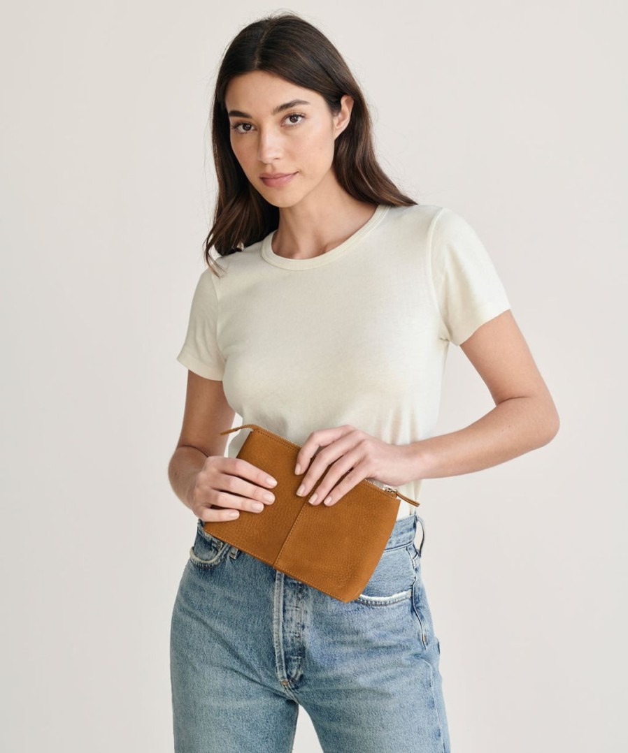 Accessories J.Jill | Small Zip Pouch