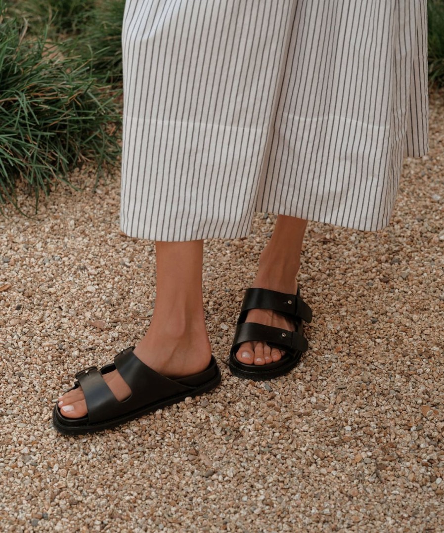 Shoes J.Jill | Hutton Slide Sandal