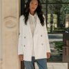 Jackets & Outerwear J.Jill | Linen Keaton Blazer