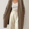 Sweaters J.Jill | Sweater Coat