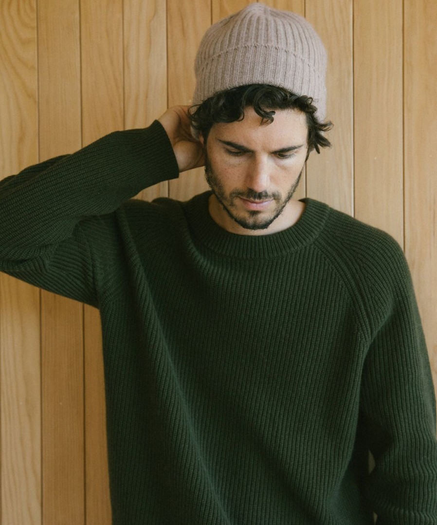 Sweaters J.Jill | Men'S Cashmere Beanie