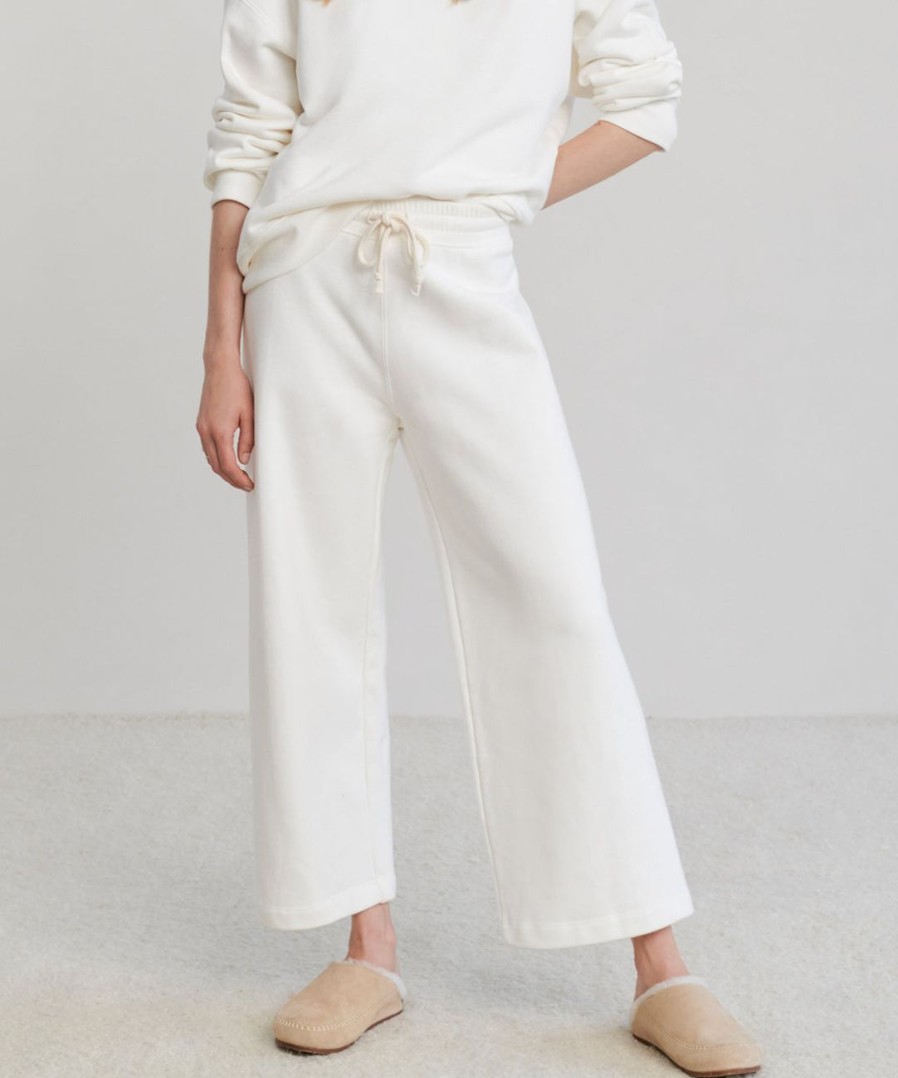 Lounge J.Jill | Marina Sweatpant