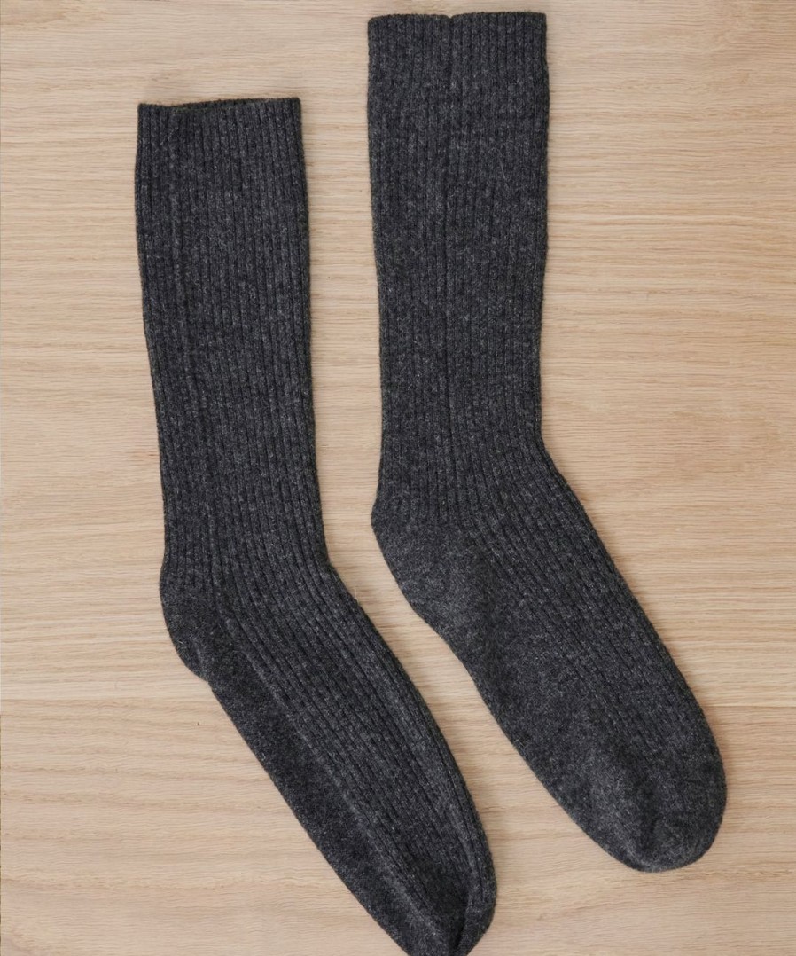 Lounge J.Jill | Cashmere Socks