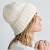 Accessories J.Jill | Cuffed Beanie