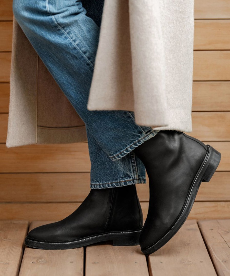 Shoes J.Jill | Blake Ankle Boot