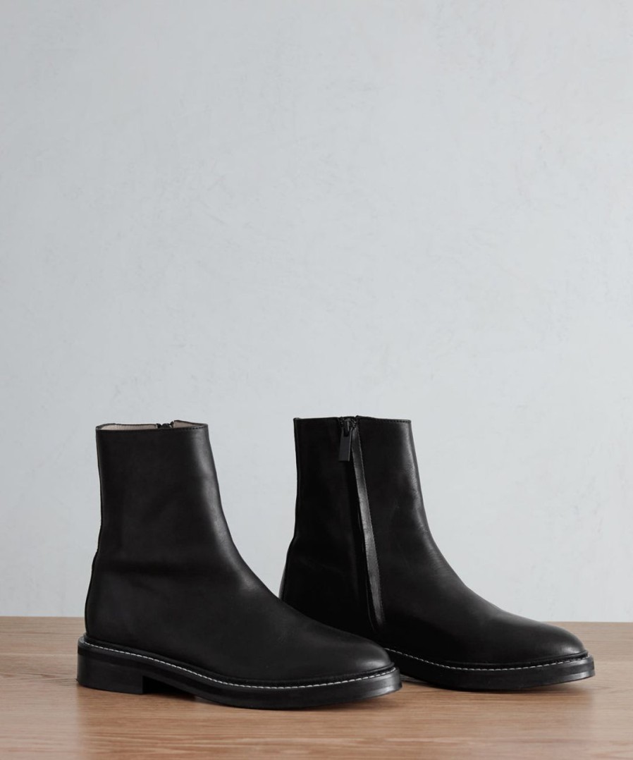 Shoes J.Jill | Blake Ankle Boot