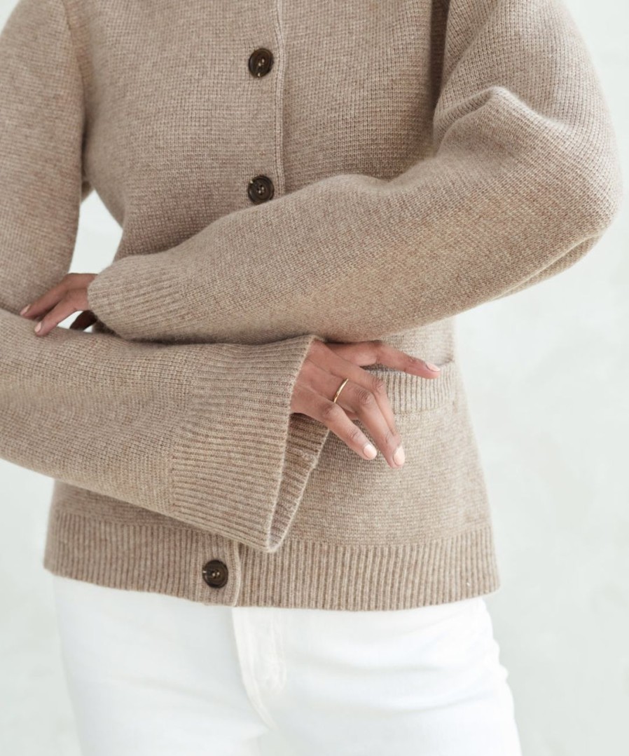 Sweaters J.Jill | Cooper Cardigan