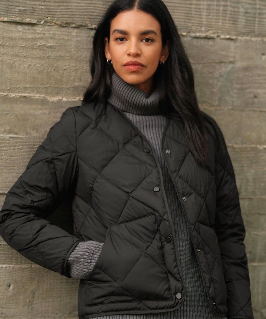 Jackets & Outerwear J.Jill | Park Down Jacket