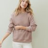 Lounge J.Jill | Saturday Sweatshirt