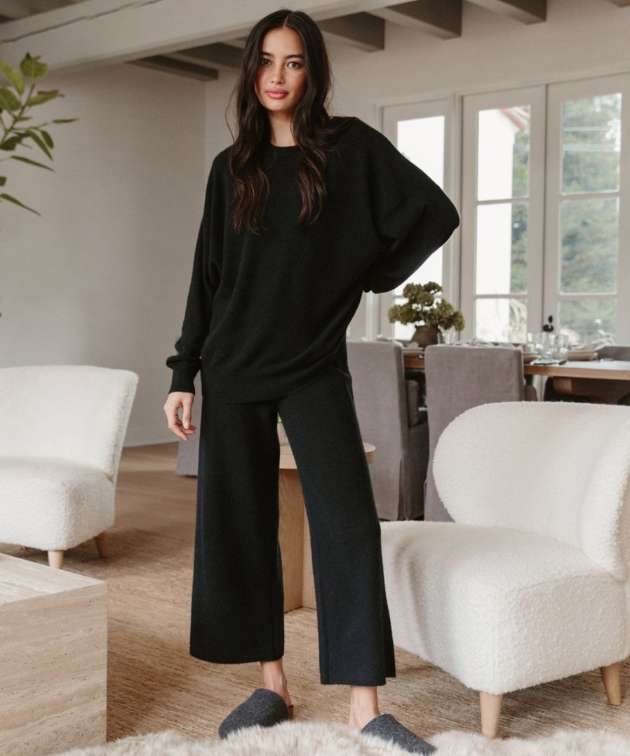 Lounge J.Jill | Marina Culottes