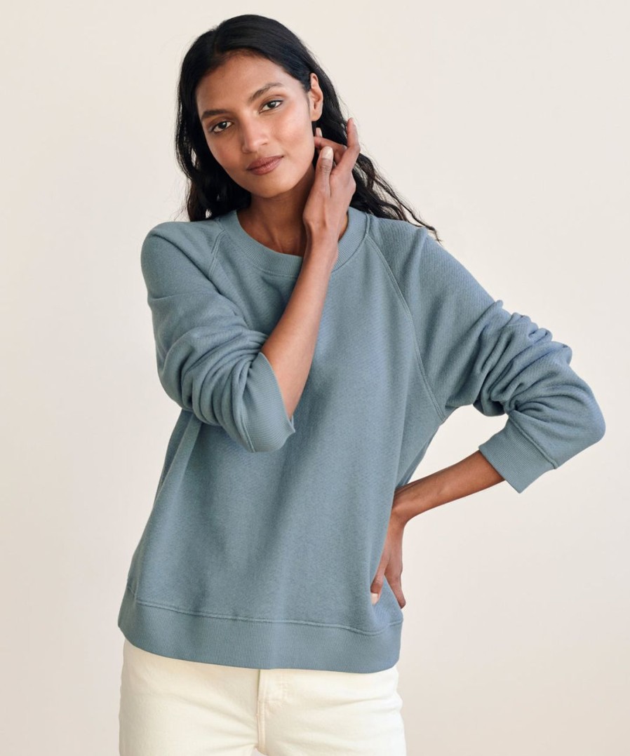 Lounge J.Jill | Saturday Sweatshirt