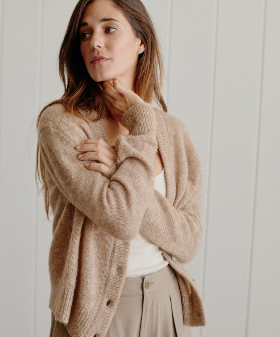 Sweaters J.Jill | Boyfriend Cardigan