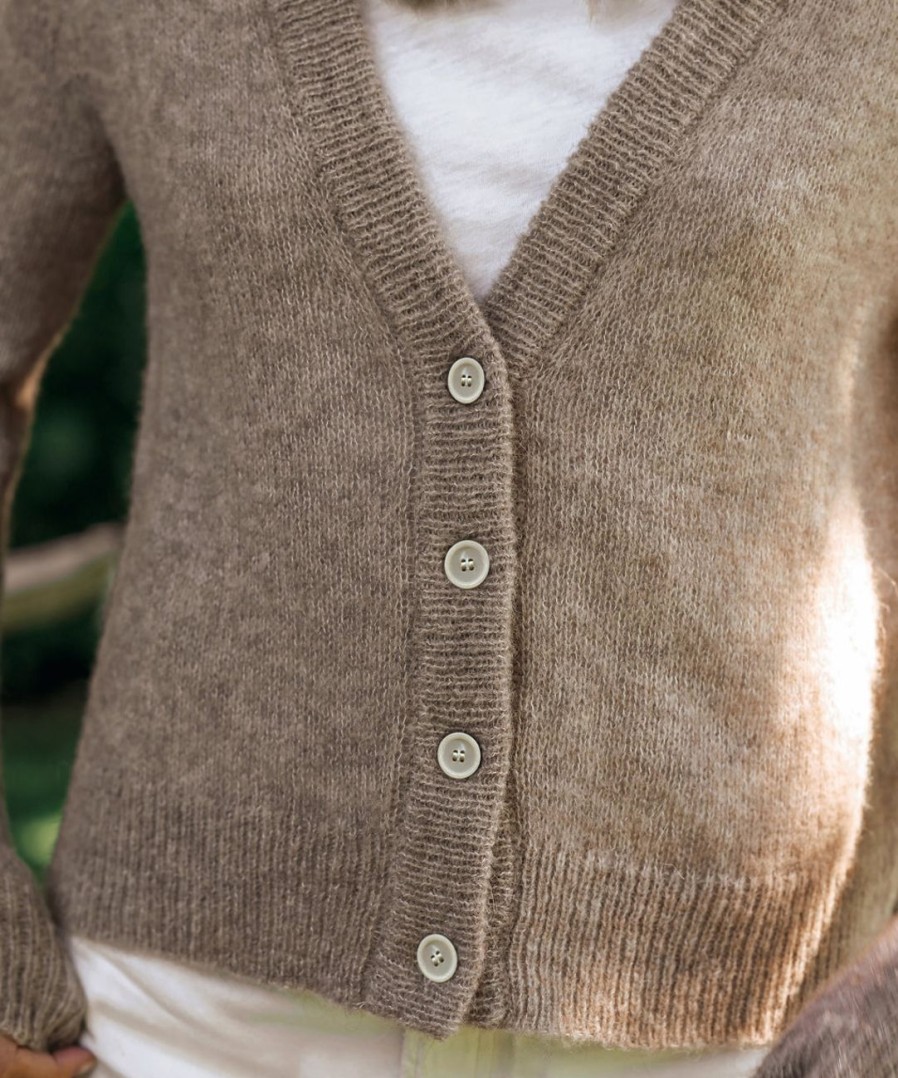 Sweaters J.Jill | Boyfriend Cardigan