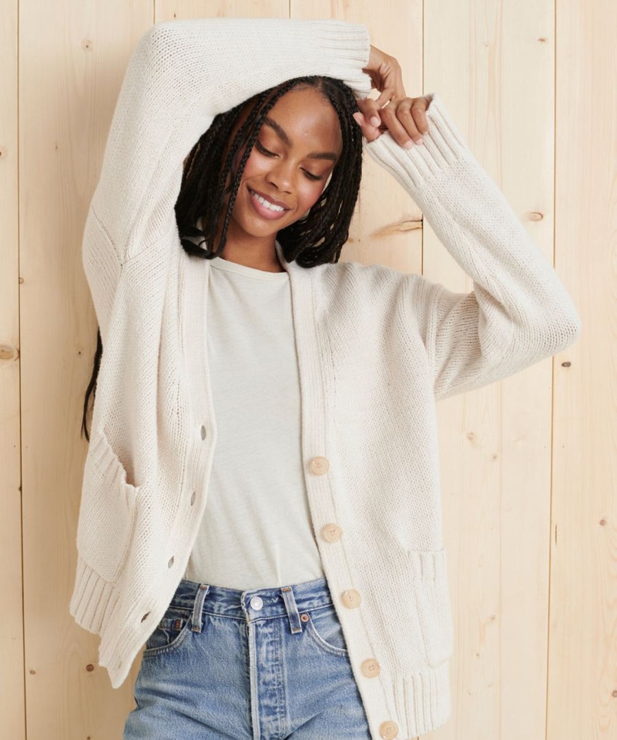 Sweaters J.Jill | Cody Cardigan