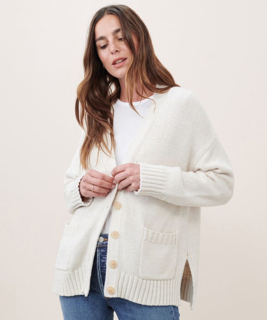 Sweaters J.Jill | Cody Cardigan