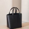 Accessories J.Jill | Mini Leather Tote