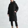 Jackets & Outerwear J.Jill | Long Puffer Jacket