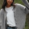 Sweaters J.Jill | Hayes Crewneck Cardigan