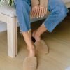 Shoes J.Jill | Shearling Mule