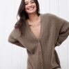 Sweaters J.Jill | Cashmere Cocoon Cardigan