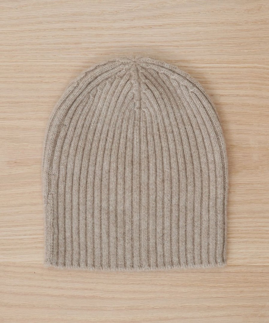 Accessories J.Jill | Cashmere Beanie