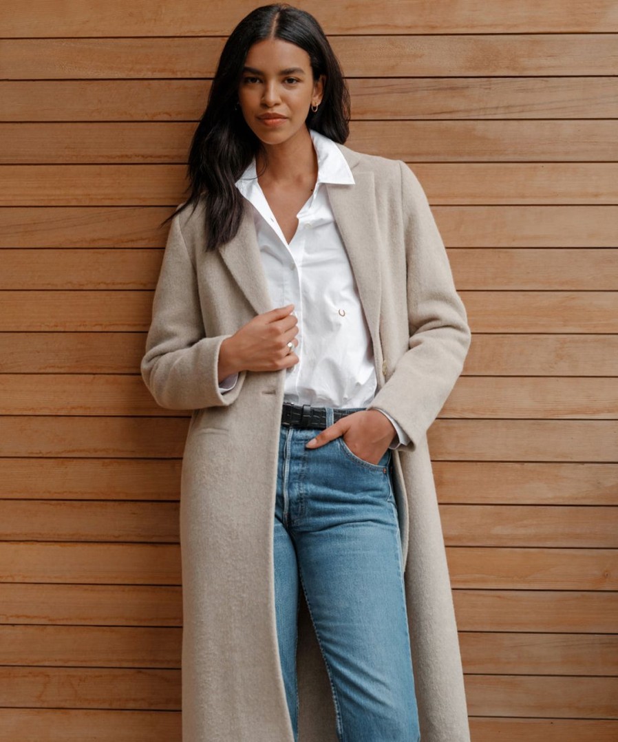 Jackets & Outerwear J.Jill | Carlyle Coat