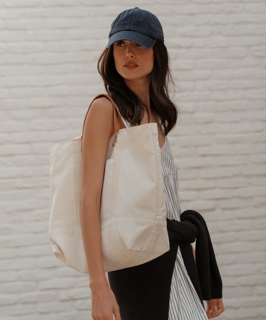 Accessories J.Jill | Baseball Hat