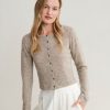 Sweaters J.Jill | Merino Finley Cardigan