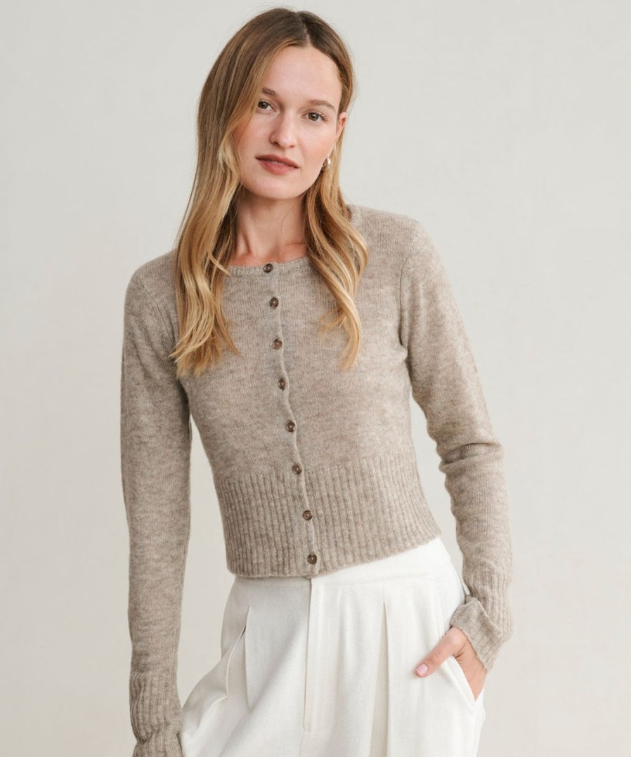 Sweaters J.Jill | Merino Finley Cardigan