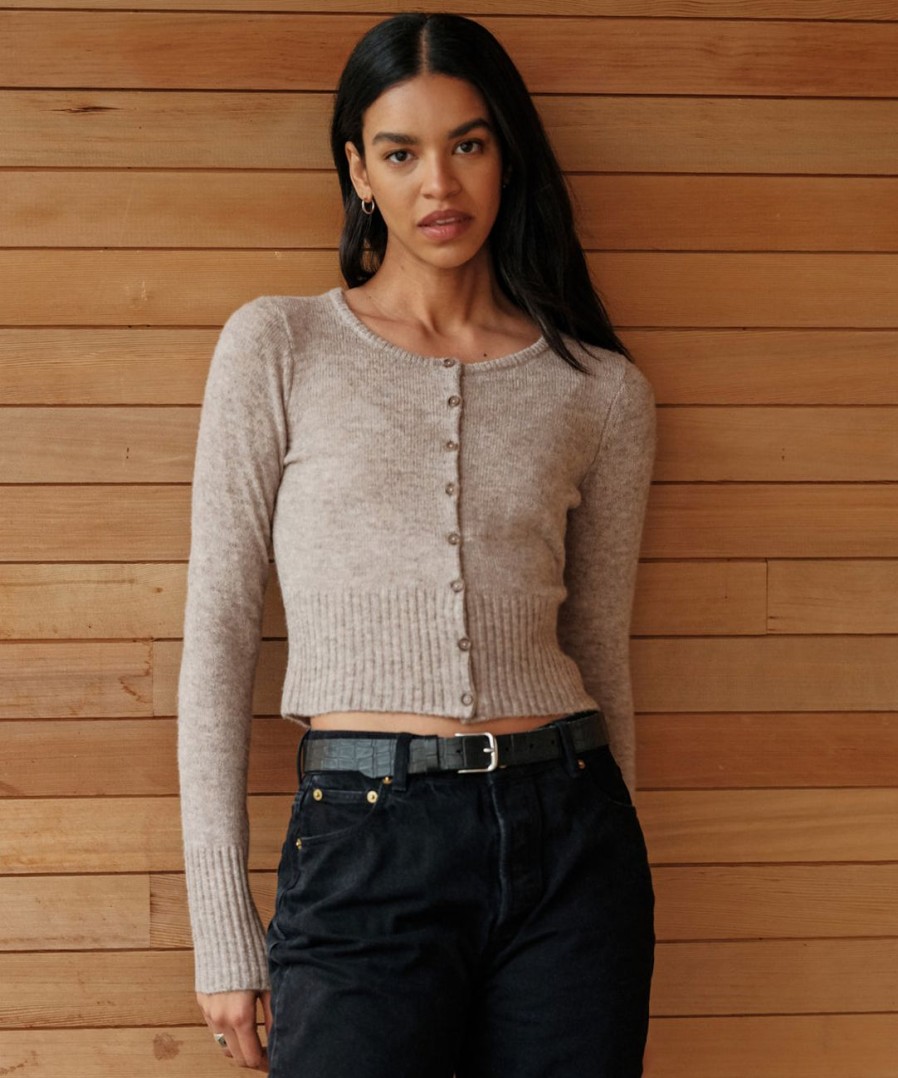 Sweaters J.Jill | Merino Finley Cardigan