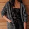 Sweaters J.Jill | Boucle Cocoon Cardigan